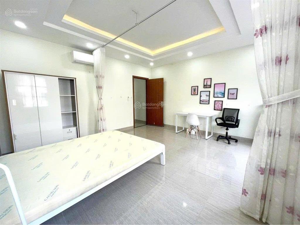 Căn hộ ban công tách bếp full nội thất tại cityland gò vấp