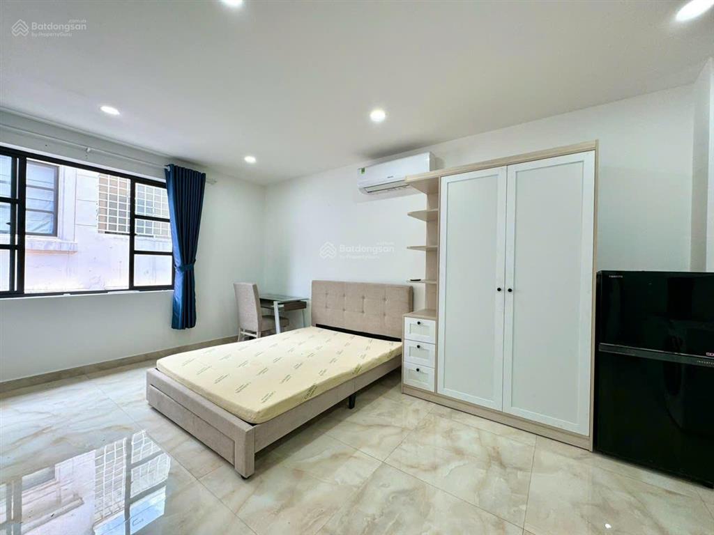 Cho thuê căn hộ dịch vụ cityland chỉ 7tr5