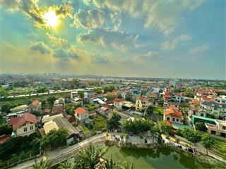 Bán căn hộ 68m2 sky oasis nội thất mới tinh nhà ít ở.  0979 319 ***