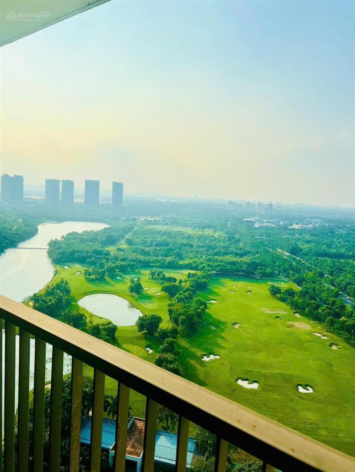 Chính chủ tôi cần bán căn hộ 70m lake aquabay view sân golf