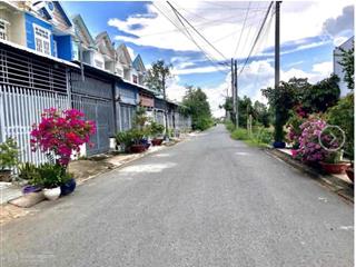 Bán đất nền chính chủ 114,3m2 tại khu dân cư an phú, ql 50  cần đước, long an