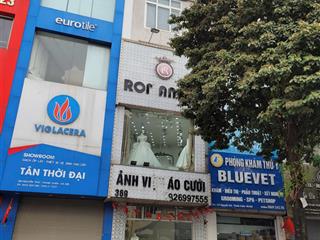 Cho thuê mặt bằng kinh doanh ngã tư nguyễn trãi  nguyễn xiển, thanh xuân, hà nội