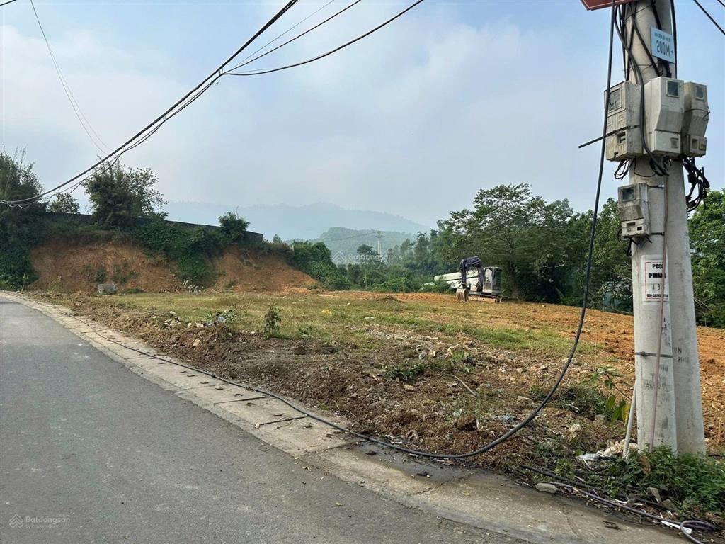 2156m2 giá 8tr5/m2 phú mãn  quốc oai  hà nội giá thương lượng