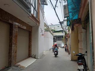 Chính chủ bán nhà phố phạm văn đồng hà nội, dt 42 m, ô tô vào nhà, giá 14,5 tỷ