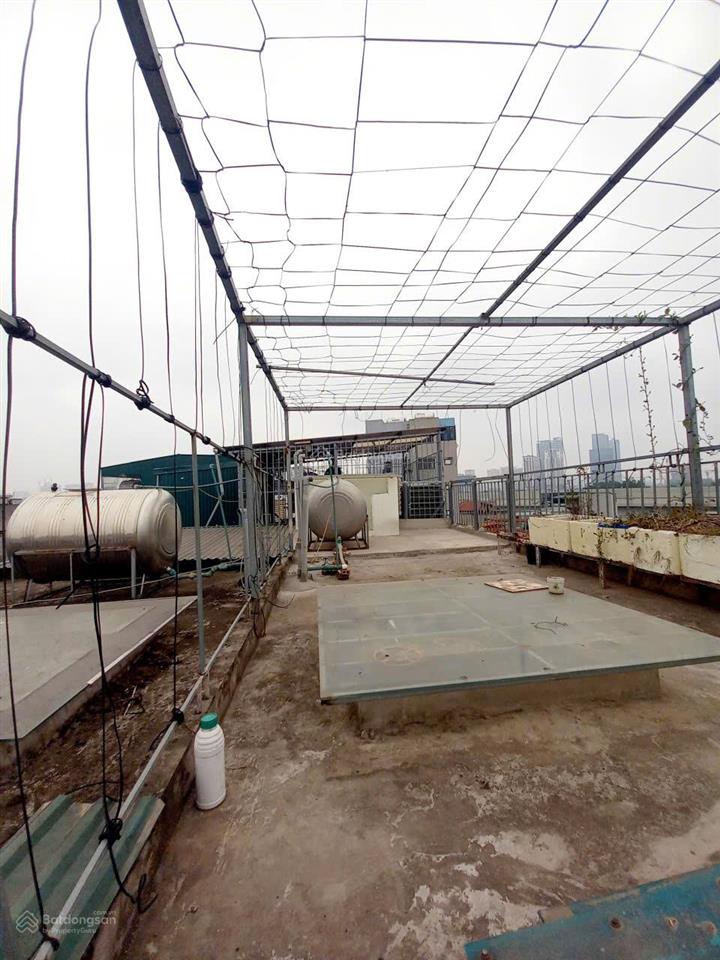 Chính chủ bán nhà phố phạm văn đồng hà nội, dt 42 m, ô tô vào nhà, giá 14,5 tỷ