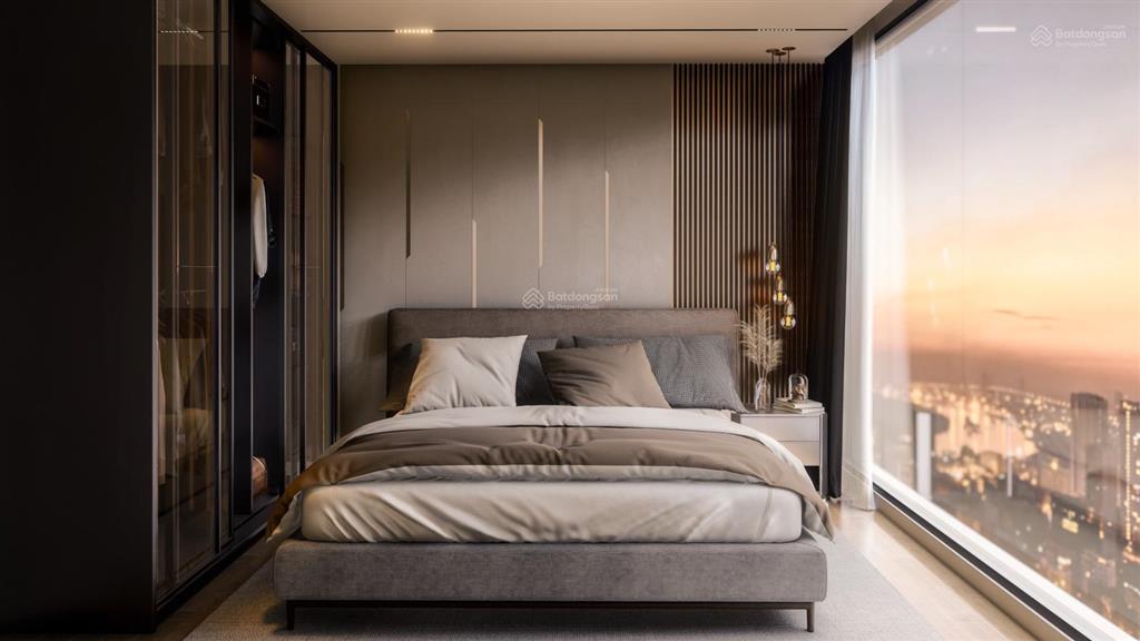 Căn hộ office tiết kiệm cho đại gia đình trung tâm phú mỹ hưng  the peak garden