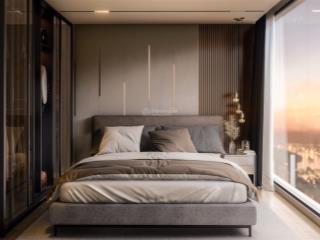 Căn hộ office tiết kiệm cho đại gia đình trung tâm phú mỹ hưng  the peak garden