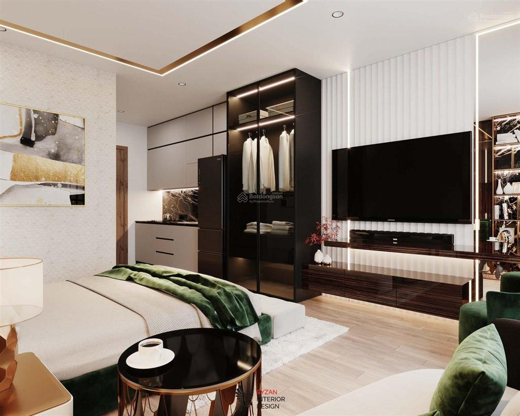 Căn hộ evergreen bắc giang sẵn sổ hồng chỉ hơn 1 tỷ, đã có sẵn gói thuê. đầu tư ngay thôi !!!