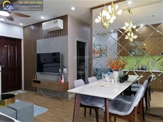 Căn hộ 3pn, 2vs, 70m2 tại cát tường thống nhất, hơn 2 tỷ vnd