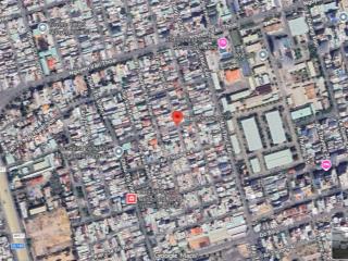 Bán đất trần khánh dư (ngang 5m6), gần đỗ bá