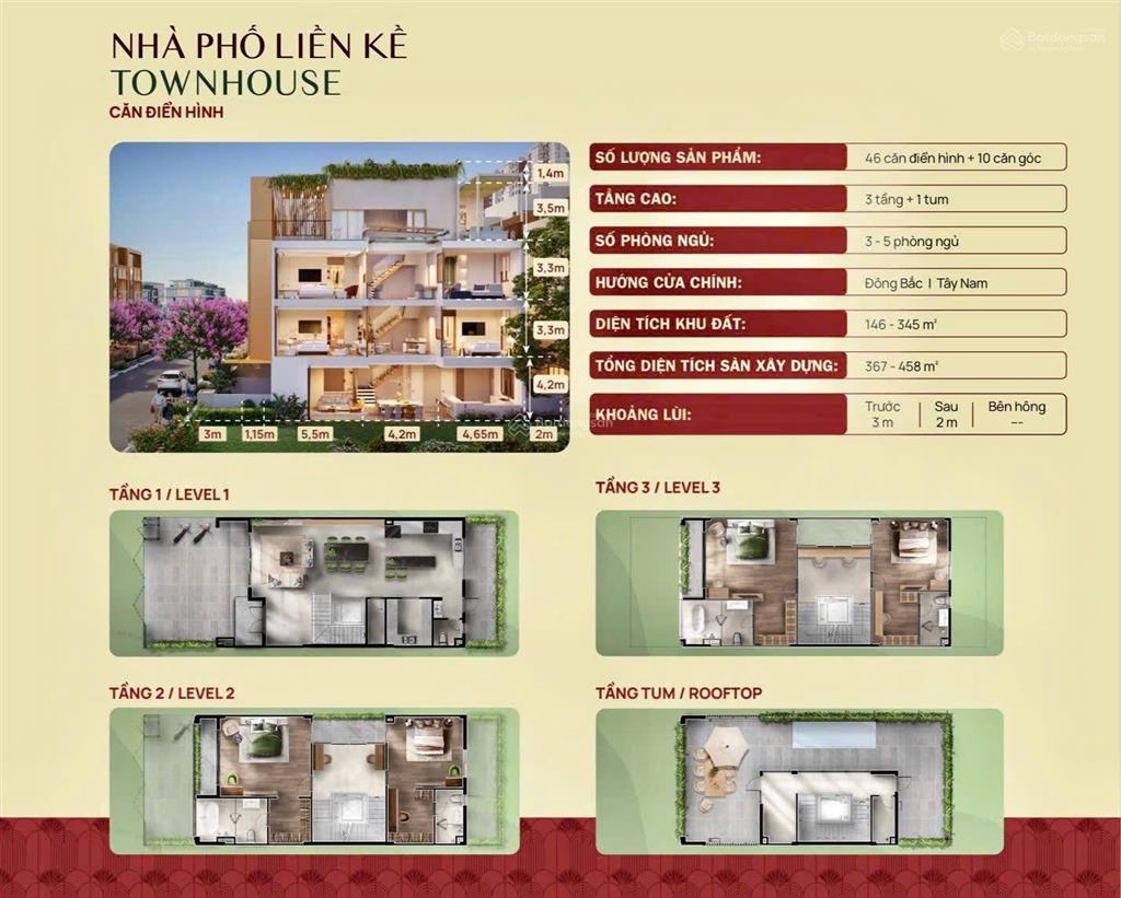 Bán essensia broadway liền kề tuyến metro số 4.  pkd cđt 0946 787 ***