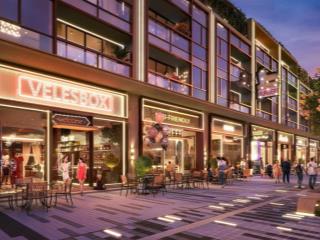 Bán nhà phố thương mại essensia broadway trục nguyễn hữu thọ liền kề phú mỹ hưng.  cđt 0946 787 ***