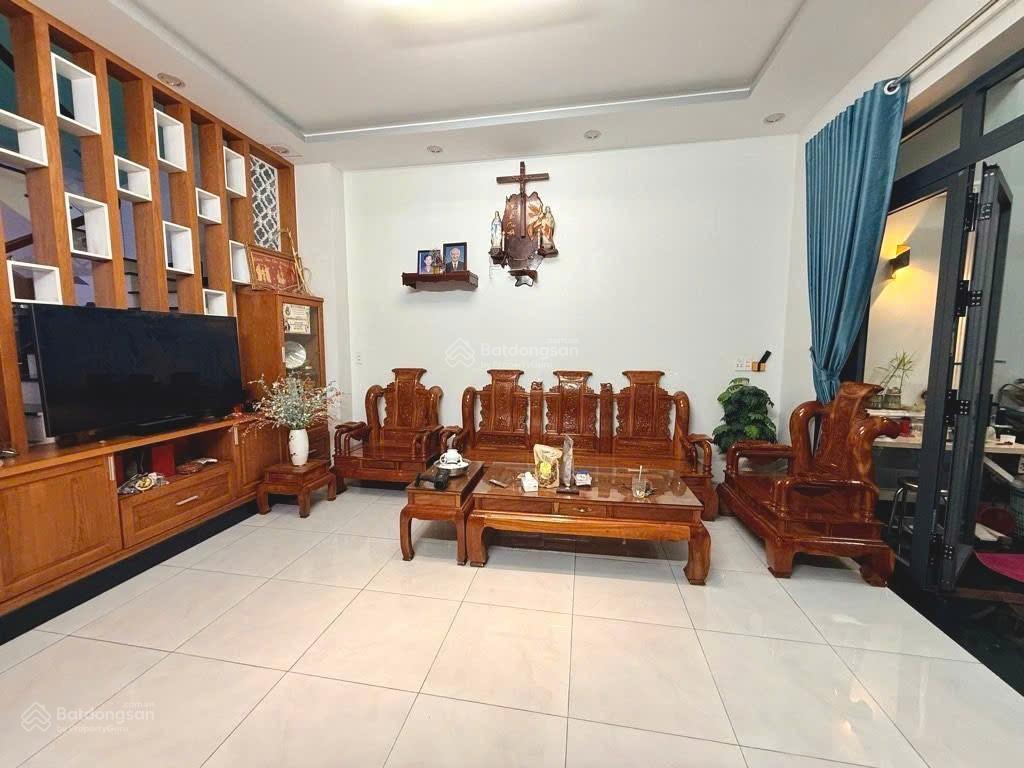 Mt đường vườn lài phường an phú đông q12  171m²  2 tầng  đường 12m  gần chợ 11,5tỷ