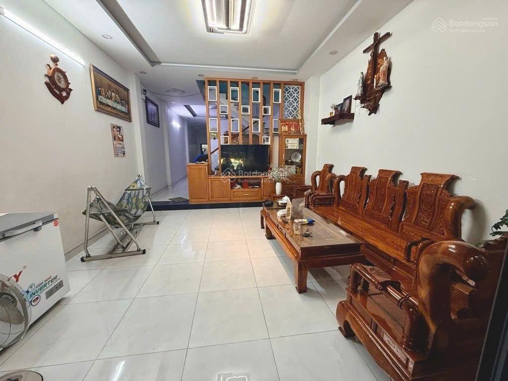 Mt đường vườn lài phường an phú đông q12  171m²  2 tầng  đường 12m  gần chợ 11,5tỷ