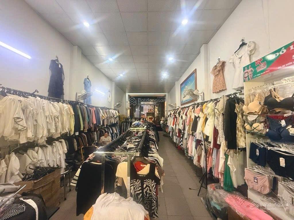Mt đường vườn lài phường an phú đông q12  171m²  2 tầng  đường 12m  gần chợ 11,5tỷ