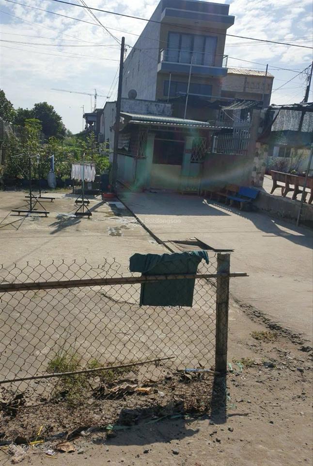 Bán đất dân cư hiện hữu 355m2 mai bá hương