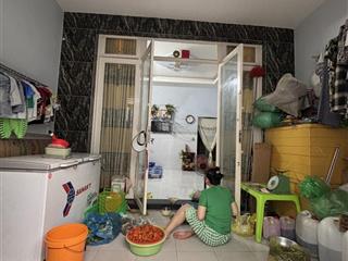 10m ra hẻm ô tô nguyễn thị tần  quận 8. nhà 1 trệt 1 lầu, ngang 4x20m=80m2, chỉ 7 tỷ tl