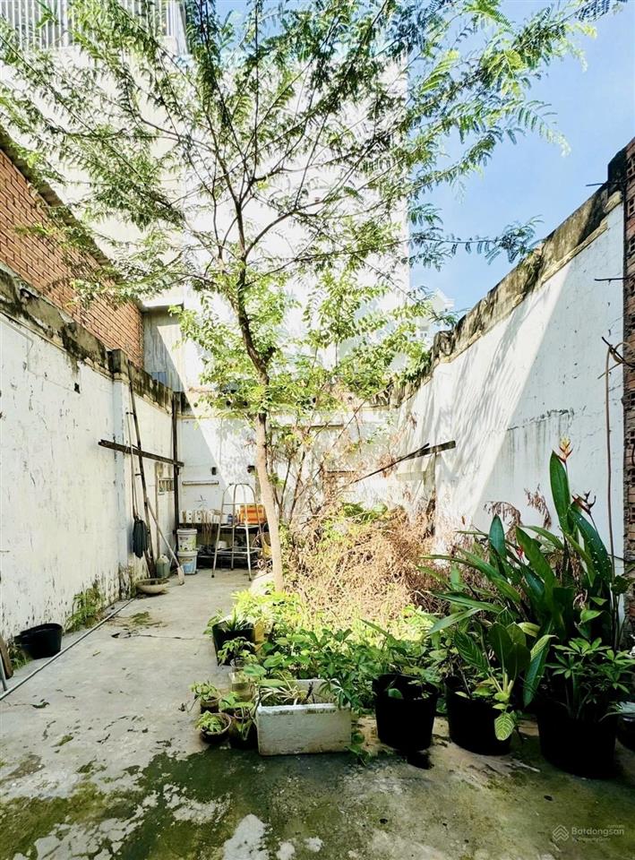Hẻm 2 ô tô huỳnh tấn phát, phú thuận, quận 7. 157m2, 2 tầng chỉ 9.69 tỷ tl.