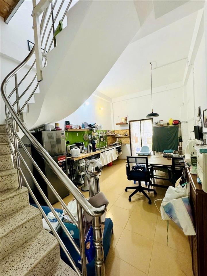 Hẻm 2 ô tô huỳnh tấn phát, phú thuận, quận 7. 157m2, 2 tầng chỉ 9.69 tỷ tl.