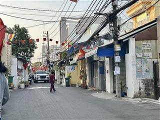 Hẻm 2 ô tô huỳnh tấn phát, phú thuận, quận 7. 157m2, 2 tầng chỉ 9.69 tỷ tl.