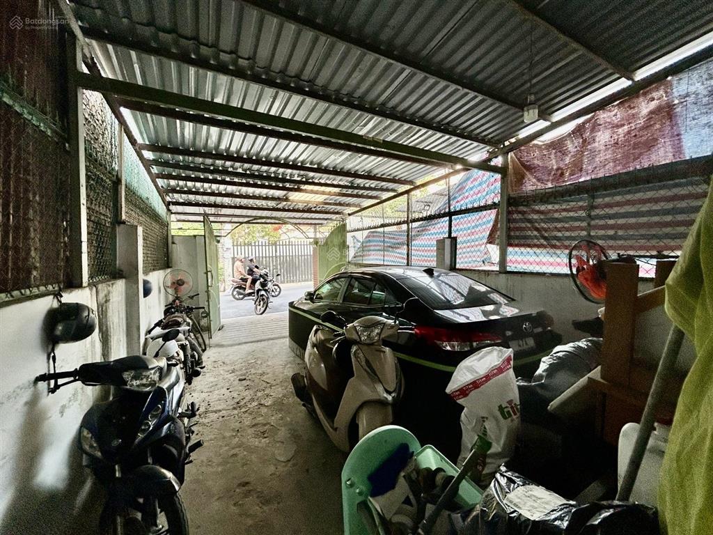 Hẻm 2 ô tô huỳnh tấn phát, phú thuận, quận 7. 157m2, 2 tầng chỉ 9.69 tỷ tl.