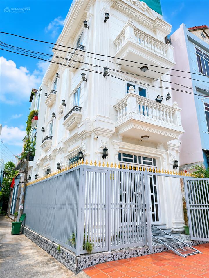 Biệt thự mini 4 tầng + sân thượng phú mỹ, quận 7 chỉ 8,6 tỷ