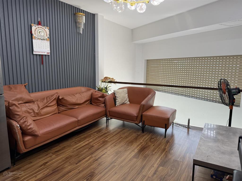 Bán nhà hẻm ô tô phú mỹ quận 7, ngay co.op mart huỳnh tấn phát, nhà đẹp 4 tầng, 5pn  chỉ 7.6 tỷ