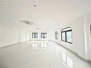 Cho thuê văn phòng nguyễn văn trỗi lô góc 80m2 chỉ từ 10tr