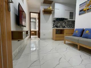 Bán ccmn xuân đỉnh (gần công viên hòa bình)  2pn  48m2  đã có sổ hồng