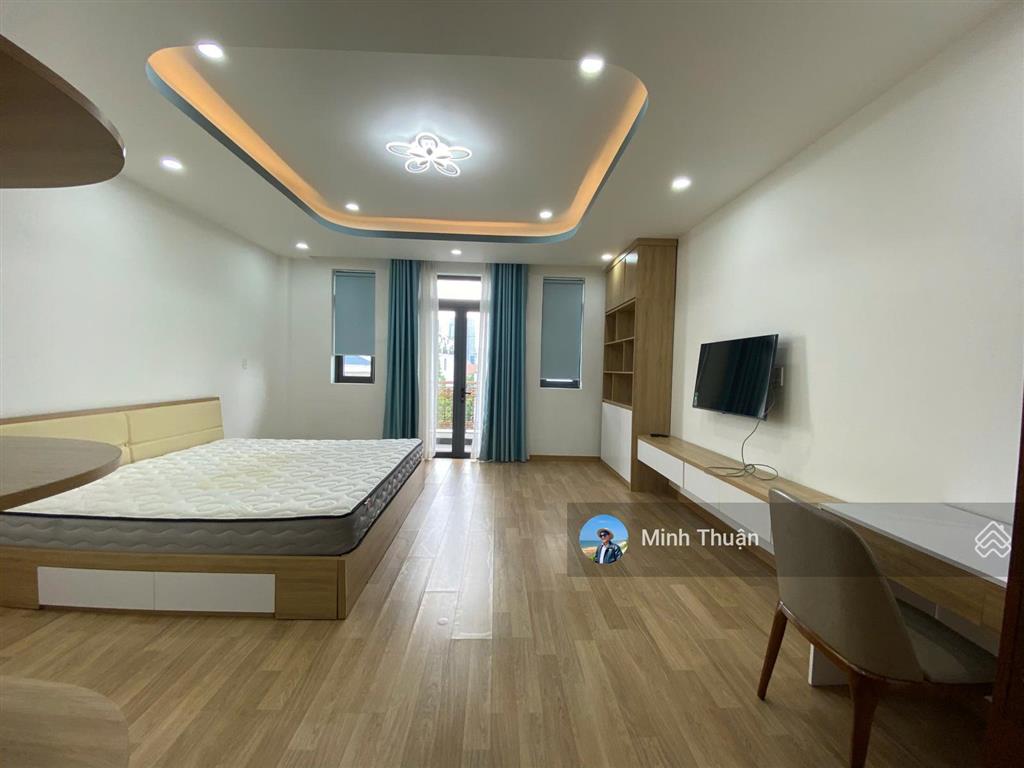 Gấp gấp! bán nhà siêu đẹp ngay trần lựu  hầm 5 tầng, có tm  5x18  hđt 55tr/th  giá chỉ 19,5 tỷ