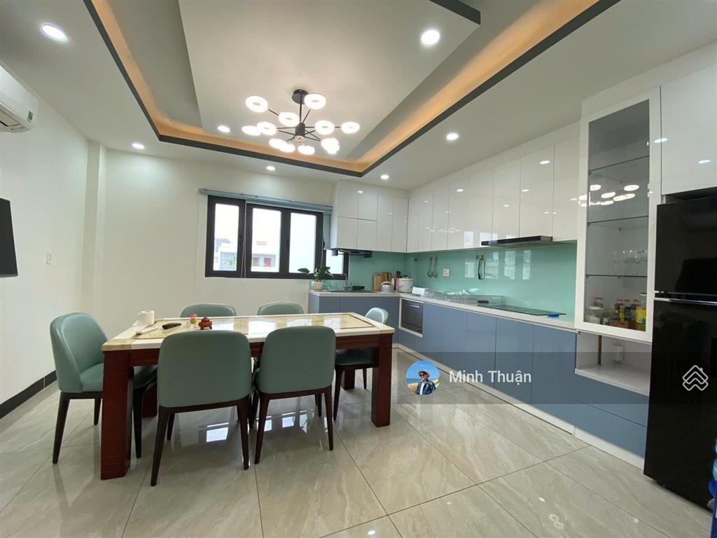 Gấp gấp! bán nhà siêu đẹp ngay trần lựu  hầm 5 tầng, có tm  5x18  hđt 55tr/th  giá chỉ 19,5 tỷ