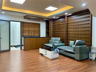 Gấp gấp! bán nhà siêu đẹp ngay trần lựu  hầm 5 tầng, có tm  5x18  hđt 55tr/th  giá chỉ 19,5 tỷ
