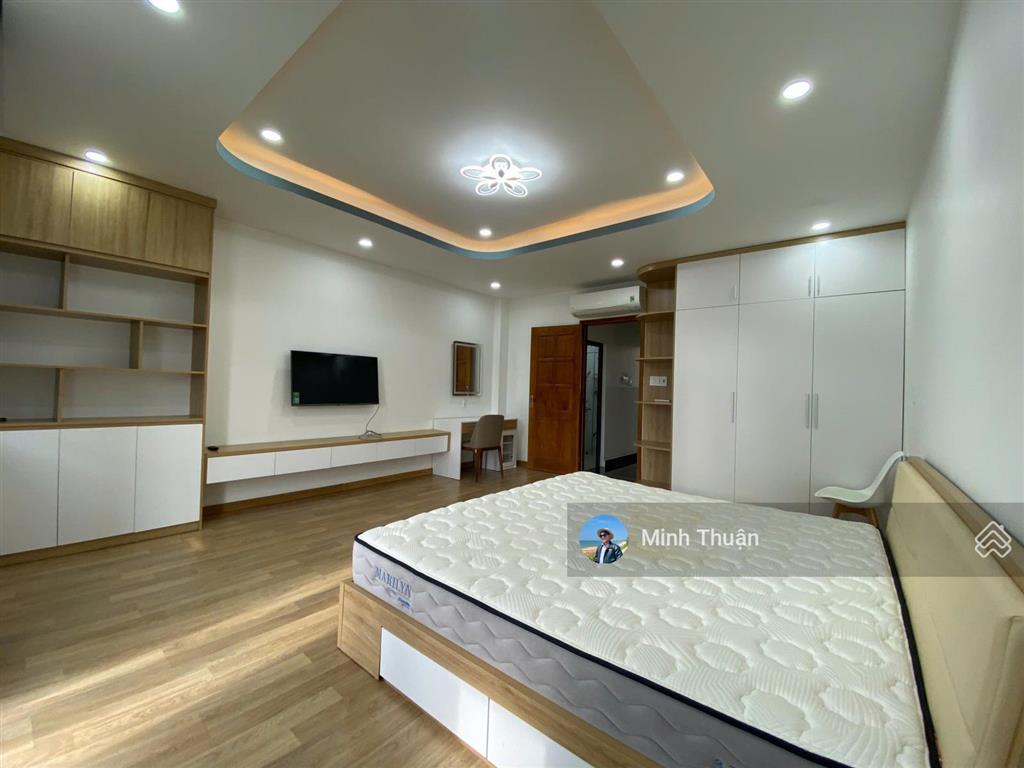 Gấp gấp! bán nhà siêu đẹp ngay trần lựu  hầm 5 tầng, có tm  5x18  hđt 55tr/th  giá chỉ 19,5 tỷ