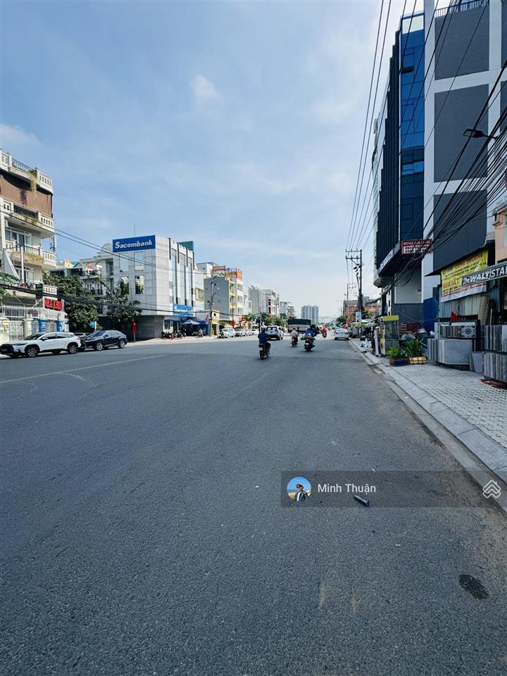 Chỉ 160tr/m2 ! bán nhanh lô đất lương định của  mặt tiền 11,5 x 12,5m  cn 135m2 giá chỉ 21,5 tỷ