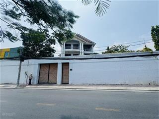 Xem ngay ! bán lô đất hxh trần ngọc diện  34m x 25m  485m2 đất  xây cao tầng  giá chỉ 65 tỷ