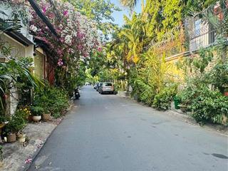 Bán khuôn đất thảo điền siêu đẹp  view sông  8,5 x 26m  220m2  xây hầm 6 tầng  giá chỉ 39 tỷ