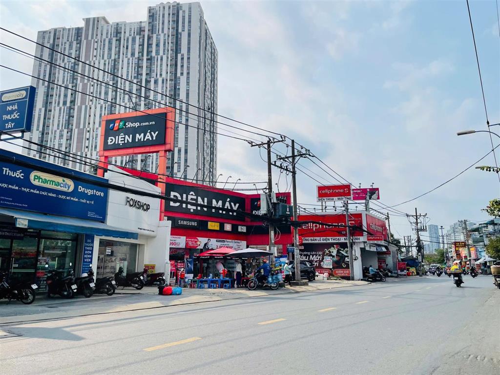 Gấp gấp! bán nhà mặt tiền nguyễn thị định  11 x 47m  835m2  xây hầm 8 tầng  giá sốc chỉ 102 tỷ