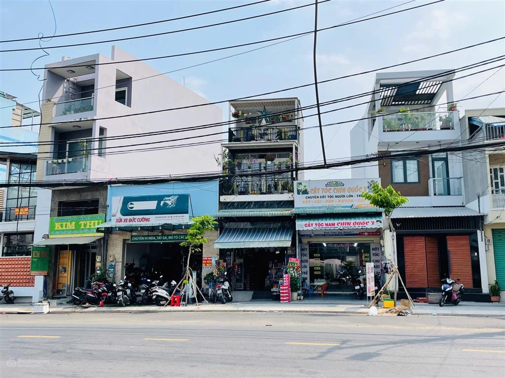 Gấp gấp! bán nhà mặt tiền nguyễn thị định  11 x 47m  835m2  xây hầm 8 tầng  giá sốc chỉ 102 tỷ