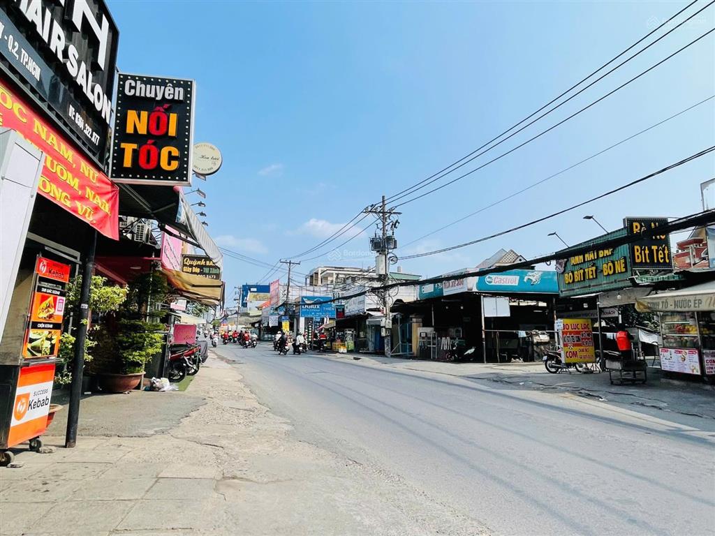 Gấp gấp! bán nhà mặt tiền nguyễn thị định  11 x 47m  835m2  xây hầm 8 tầng  giá sốc chỉ 102 tỷ