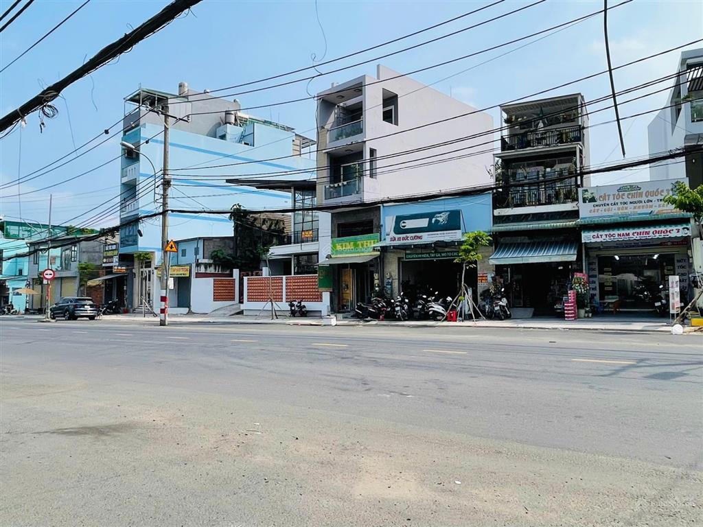 Gấp gấp! bán nhà mặt tiền nguyễn thị định  11 x 47m  835m2  xây hầm 8 tầng  giá sốc chỉ 102 tỷ