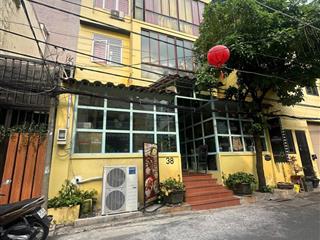 Bán tòa chdv thảo điền  ngay quốc hương  8,5x25m gần 200m2  3 tầng  tt 80tr/th  giá 31,2 tỷ