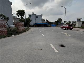 Giá 5,74 tỷ lô đất tđc vinhomes riverside sở dầu