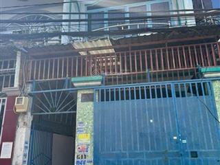 Nhà 2 tầng đường tân thới nhất 12, phường tân thới nhất, q12, dt 124m2 (4mx31m). hẻm 7m giá 8,8tỷ