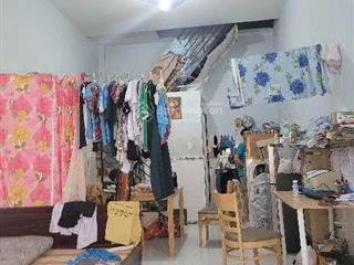 Nhà trọ 2 tầng đường đông hưng thuận 06, phường đông hưng thuận,q12,dt 190m2 (10mx19m)