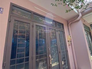 Nhà 2 đường tân thới nhất 01, phường tân thới nhất, q12, dt 67,5m2 (6,2mx12m) giá 6tỷ