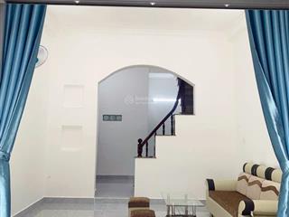 Xuất cảnh bán gấp  bán nhà phạm văn bạch 36m² 2 tầng  4.6 tỷ