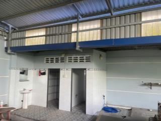 Cho thuê nhà mặt phố 715a võ văn kiệt, 40 triệu, 1246m2