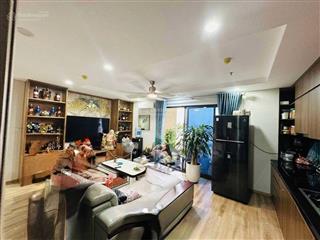 Bán căn hộ tòa n03 huỳnh thúc kháng, đống đa, 75m2, 7 tỷ, 2 ngủ, 2 vs, sổ đỏ cc, full nội thất.