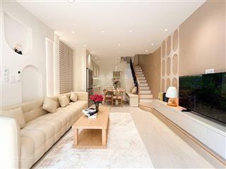 Nhà 3 tầng nguyễn văn nghi  ngay chợ gò vấp | full nội thất sang trọng | 8.59 tỷ (tl)