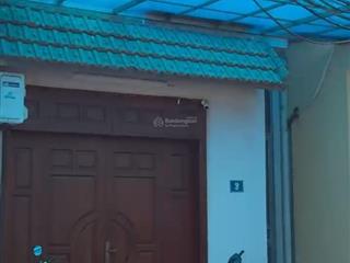 Bán nhà 3 tầng 100m2 4ngu 3vs tại phố tân thụy, phúc lợi, hà nội